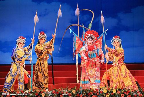 粵劇視頻下載打包099-138